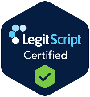 Verify Approval for www.ctaddiction.com